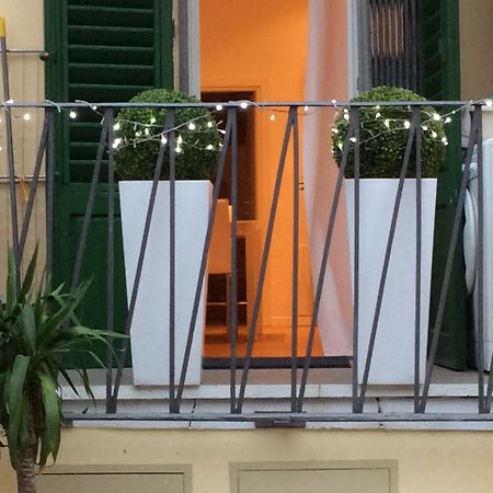 Casa Rinuccini Apartment Florenţa Exterior foto