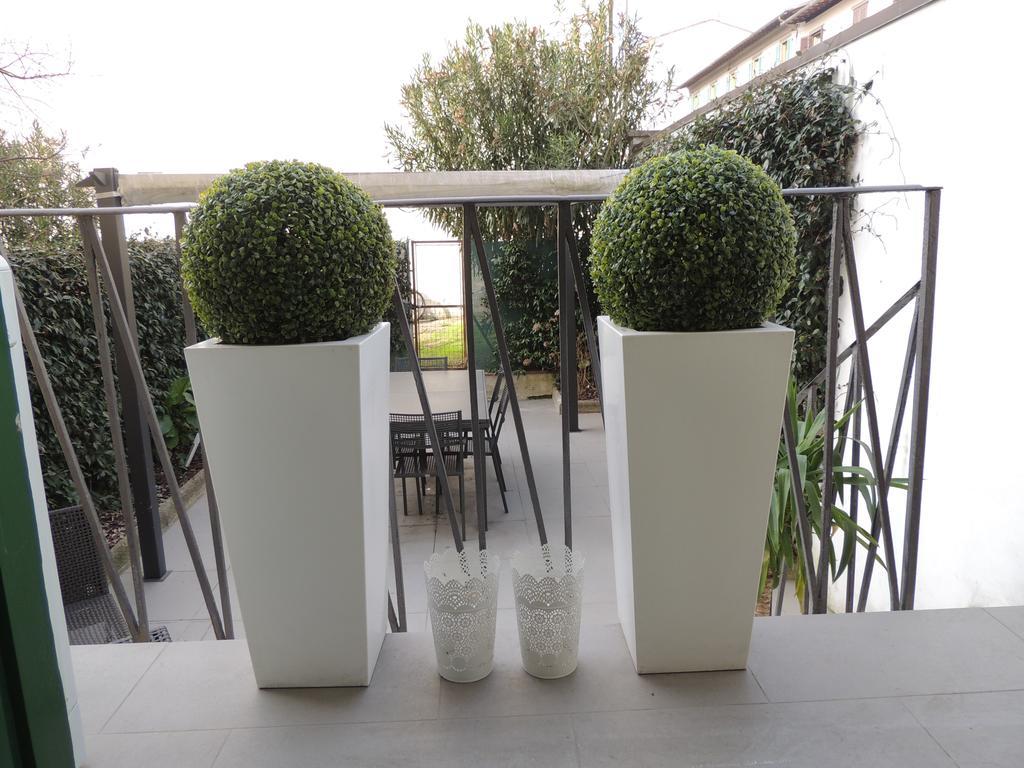 Casa Rinuccini Apartment Florenţa Cameră foto