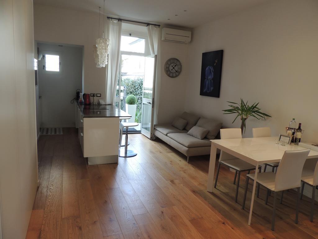 Casa Rinuccini Apartment Florenţa Cameră foto