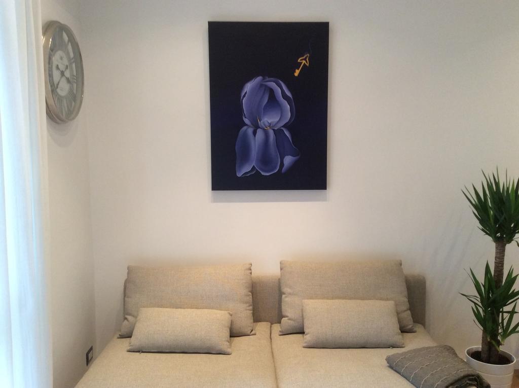 Casa Rinuccini Apartment Florenţa Cameră foto